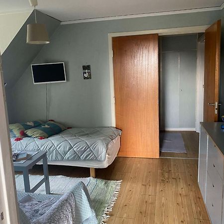 Österlens Gästhärbärge Glemminge Exteriör bild
