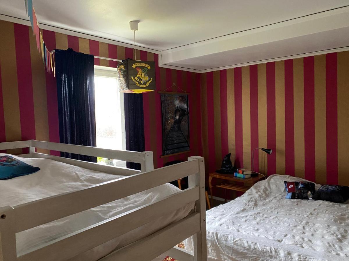 Österlens Gästhärbärge Glemminge Exteriör bild