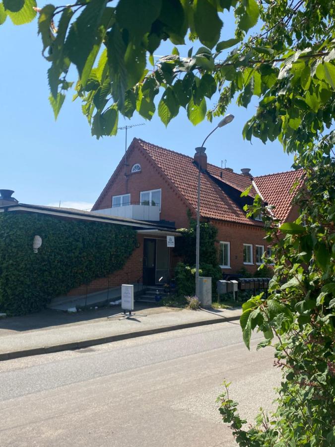 Österlens Gästhärbärge Glemminge Exteriör bild