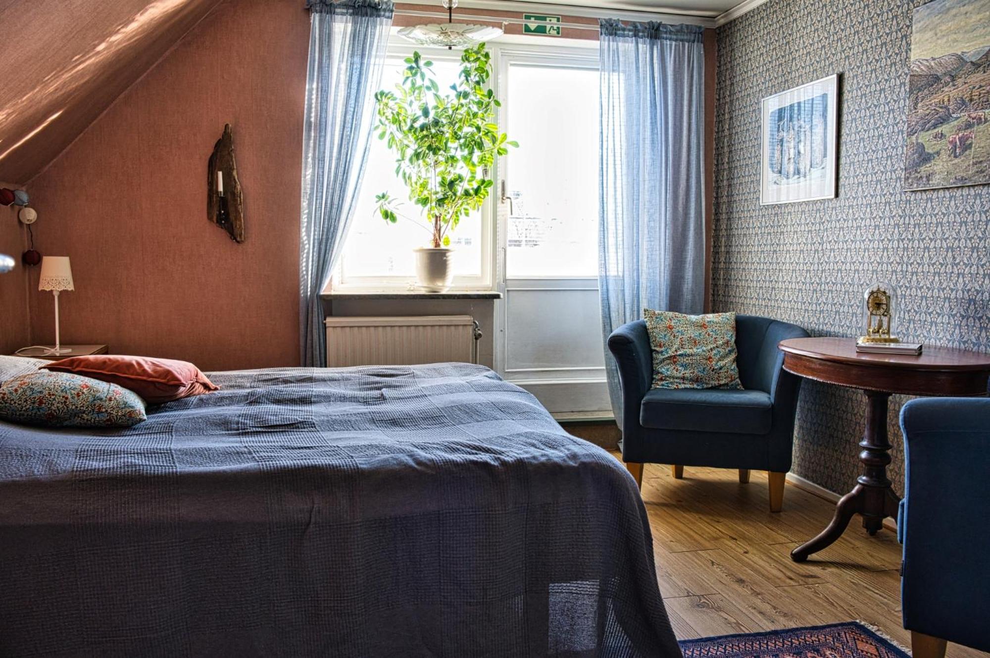 Österlens Gästhärbärge Glemminge Exteriör bild