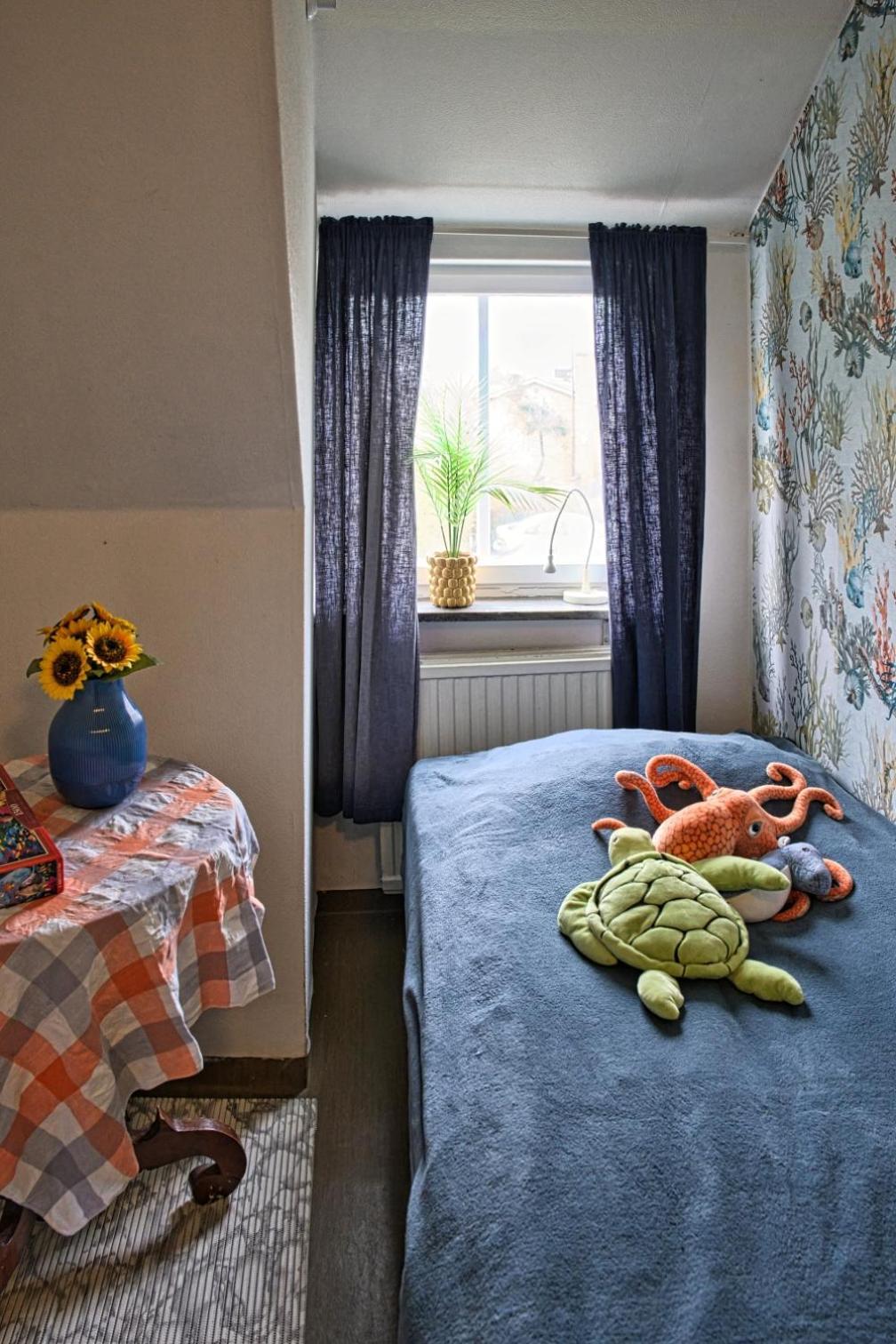 Österlens Gästhärbärge Glemminge Exteriör bild