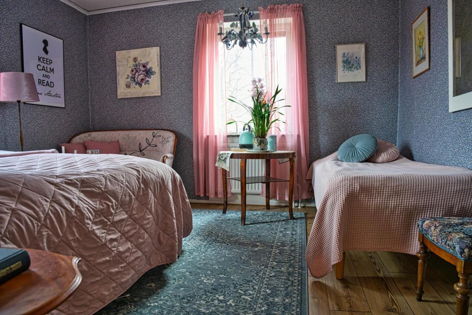 Österlens Gästhärbärge Glemminge Exteriör bild